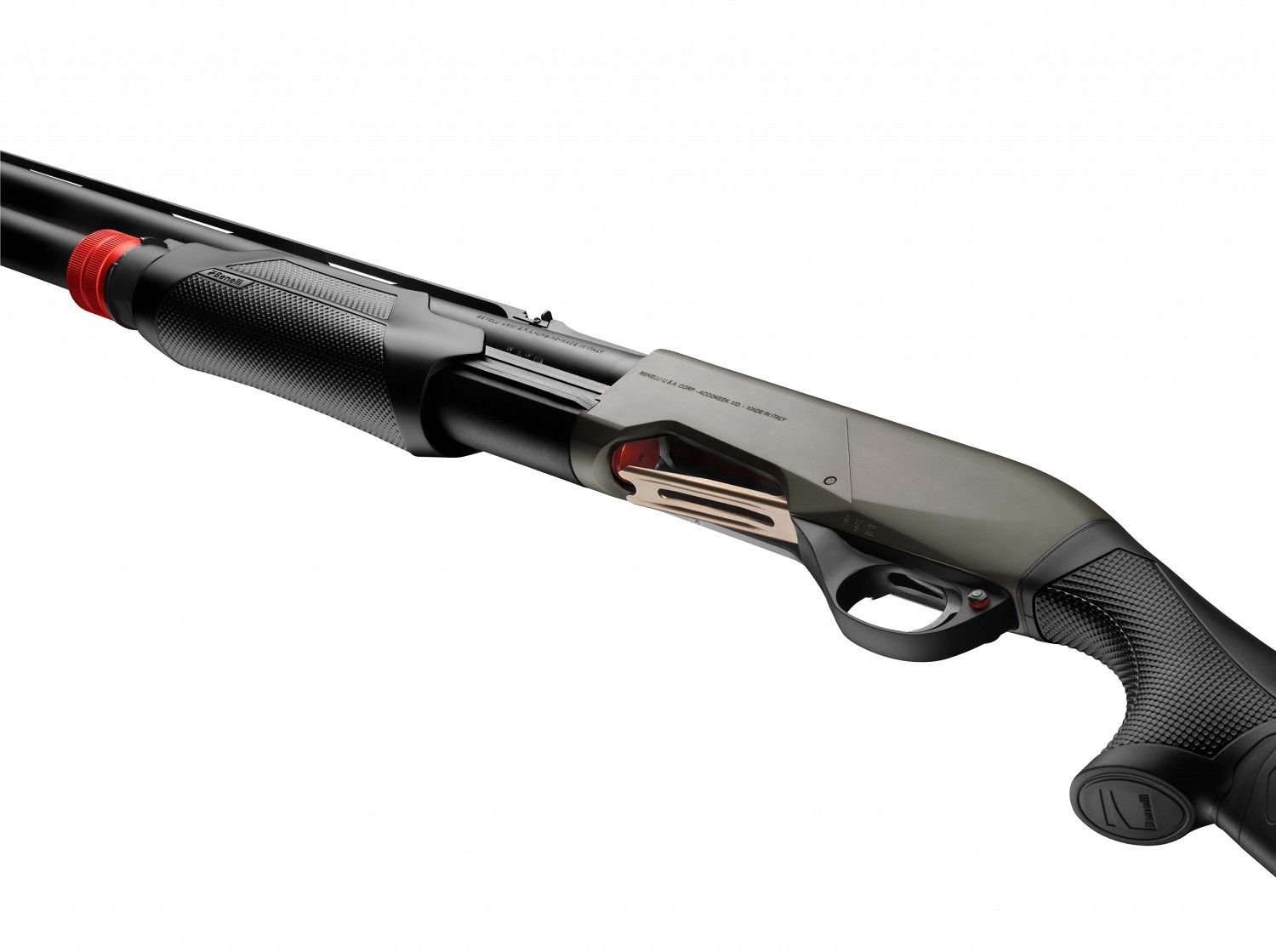 Fucile a pompa BENELLI NOVA Speed calibro 12