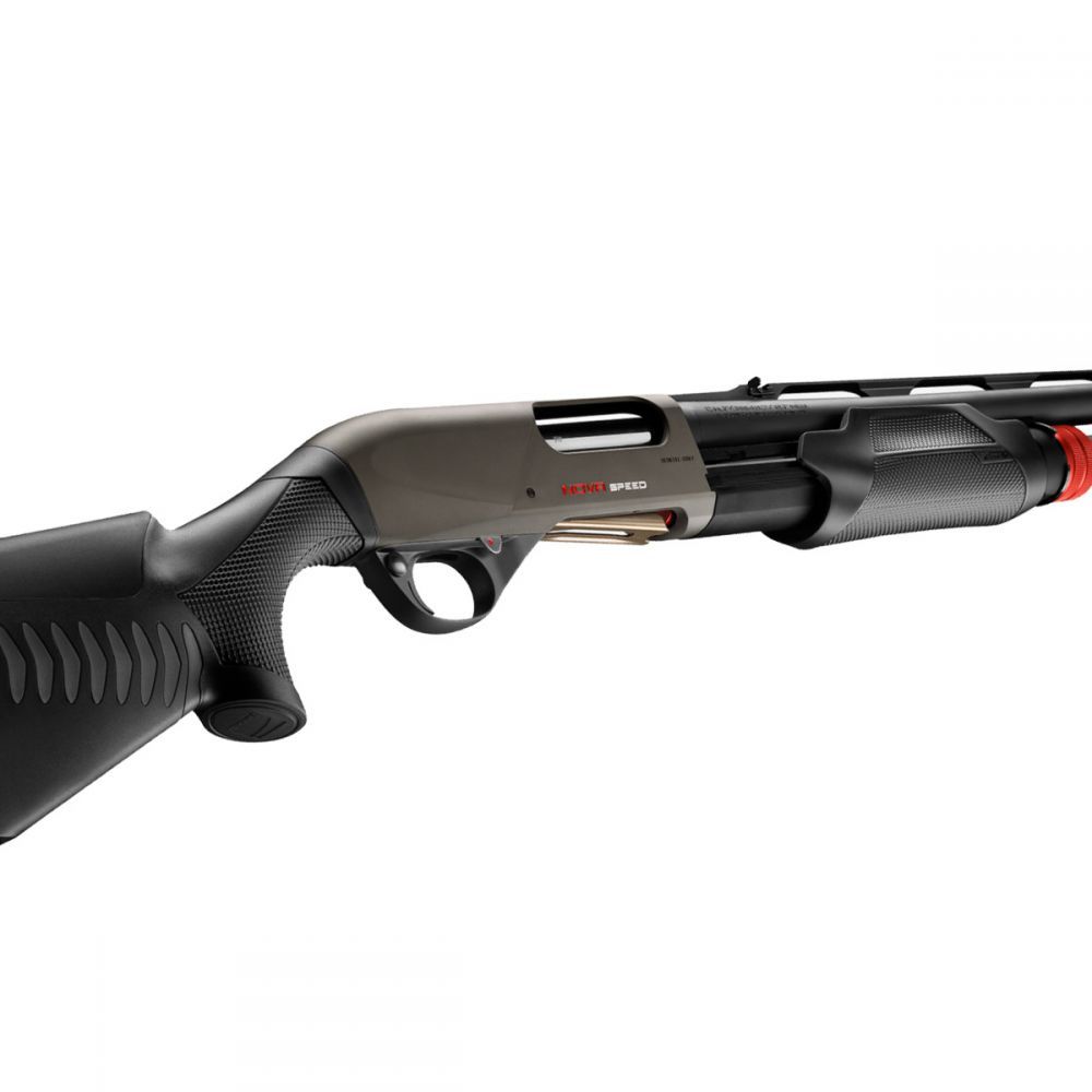 Fucile a pompa BENELLI NOVA Speed calibro 12