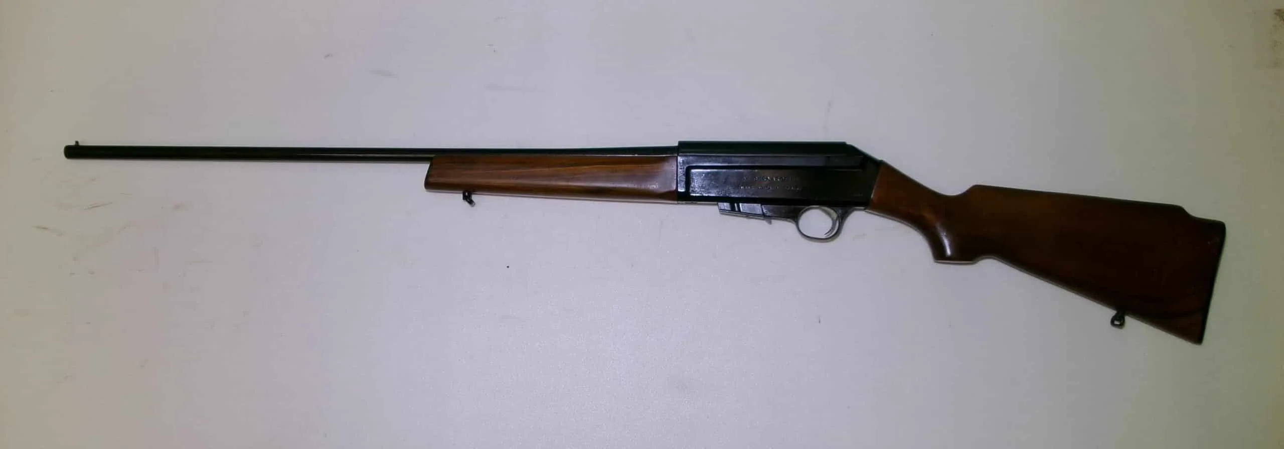 BERNARDELLI CF9 9 FLOBERT USATO