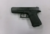 GLOCK 19 GEN 5 CAL. 9X21 USATA