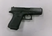 GLOCK 19 GEN 5 CAL. 9X21 USATA