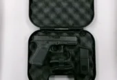 GLOCK 19 GEN 5 CAL. 9X21 USATA