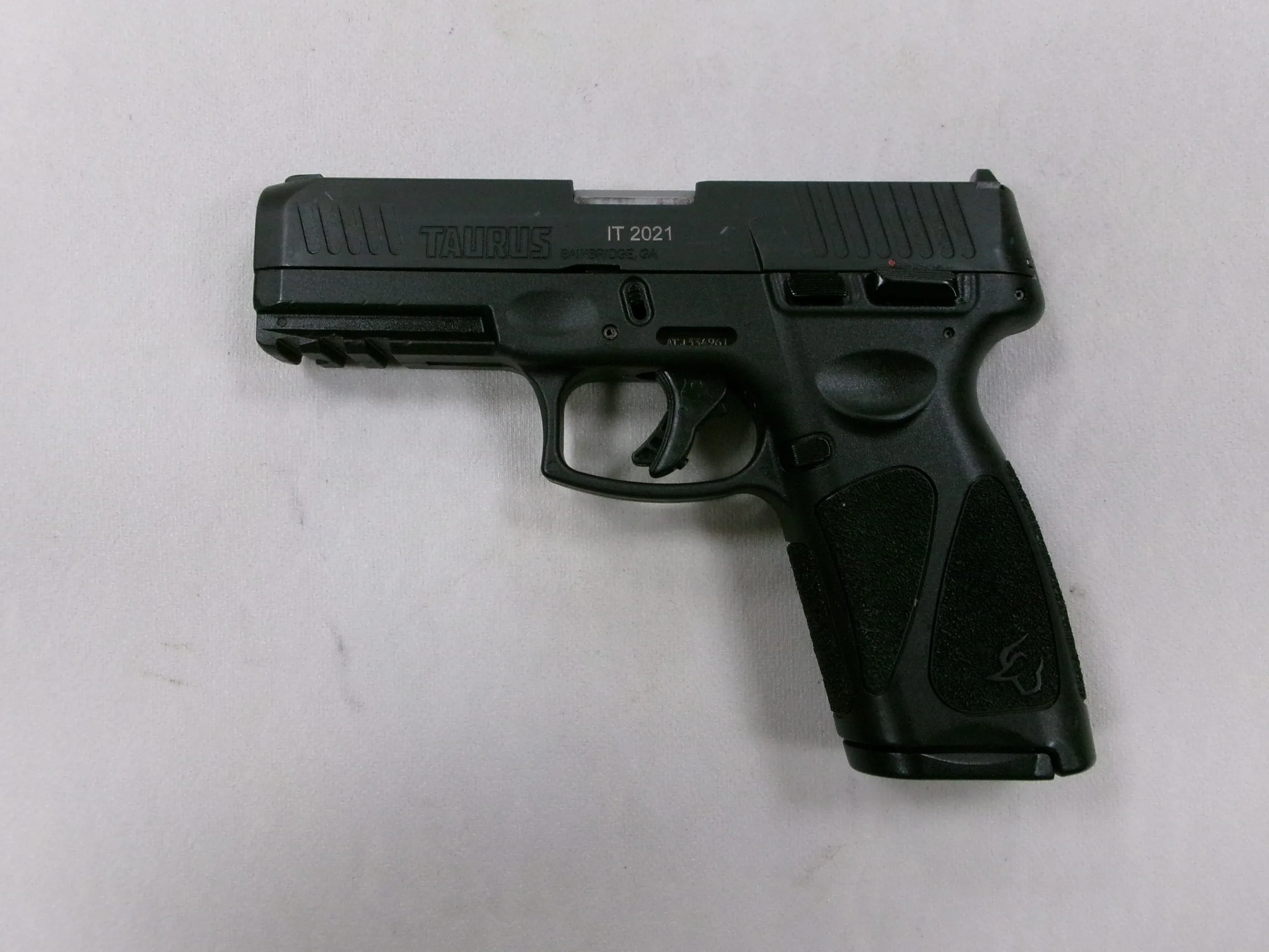 TAURUS G3 9X21 USATA