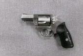 RUGER SP101 CAL. 38 SPECIAL USATA