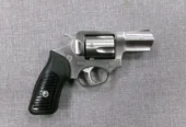 RUGER SP101 CAL. 38 SPECIAL USATA