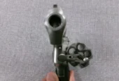 RUGER SP101 CAL. 38 SPECIAL USATA