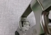 RUGER SP101 CAL. 38 SPECIAL USATA