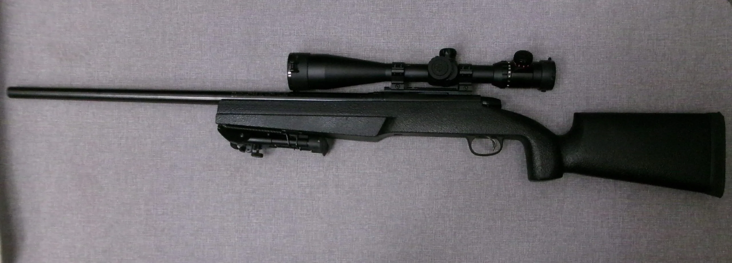 MARLIN X7VH cal 308 Win USATO