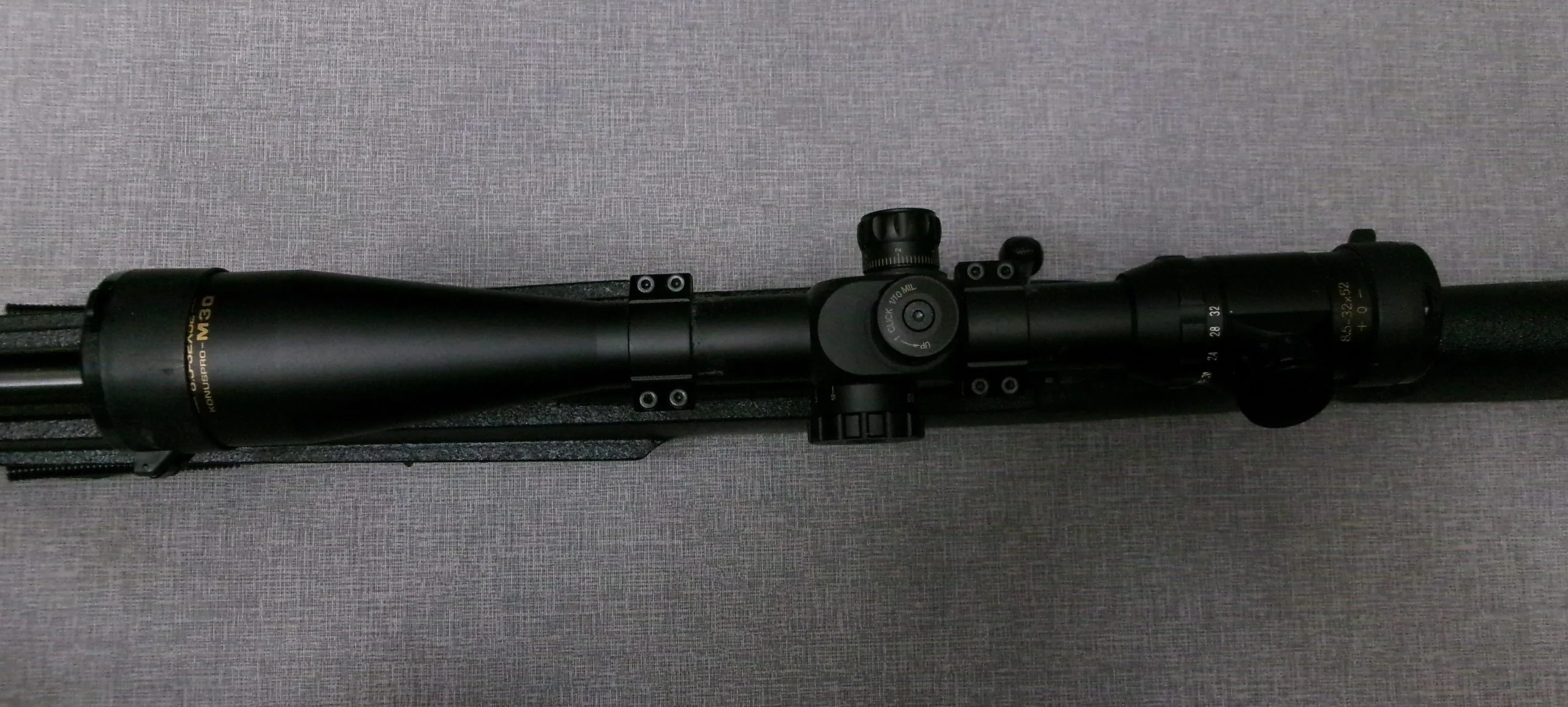 MARLIN X7VH cal 308 Win USATO