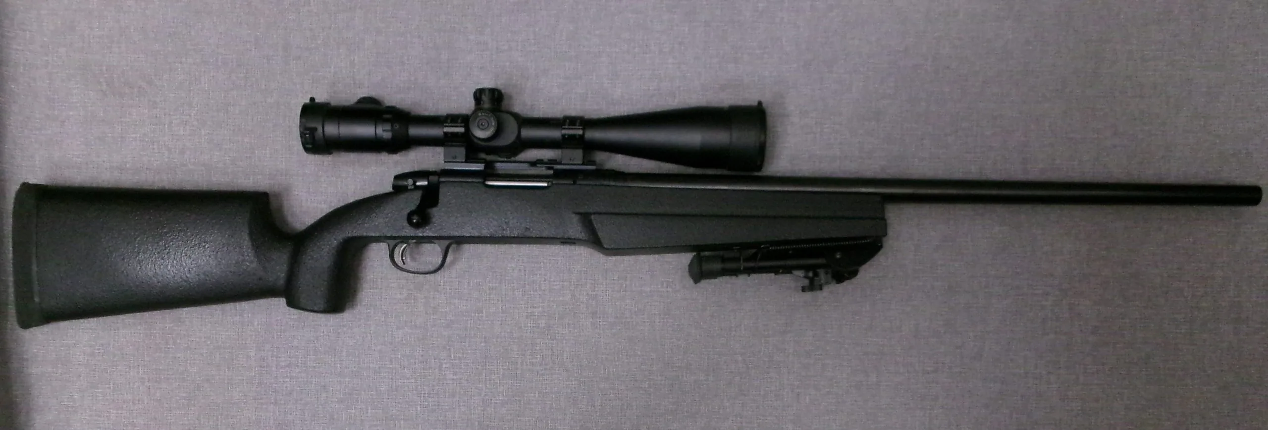 MARLIN X7VH cal 308 Win USATO