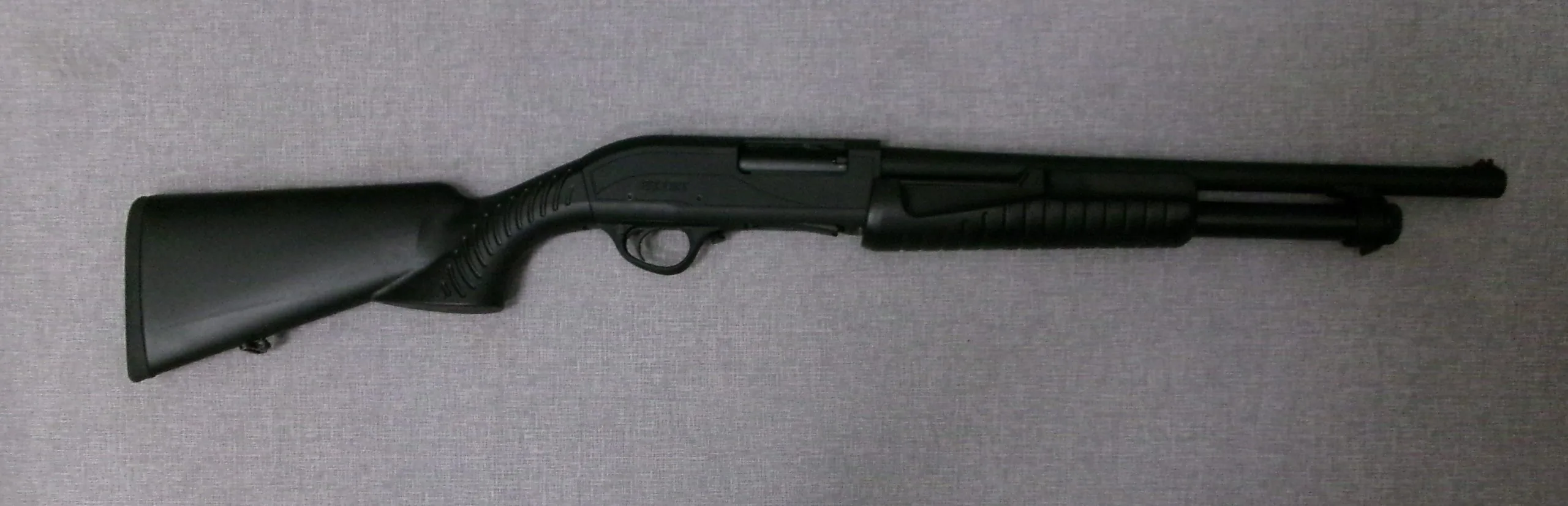 HATSAN ESCORT AIMGUARD 12 USATO