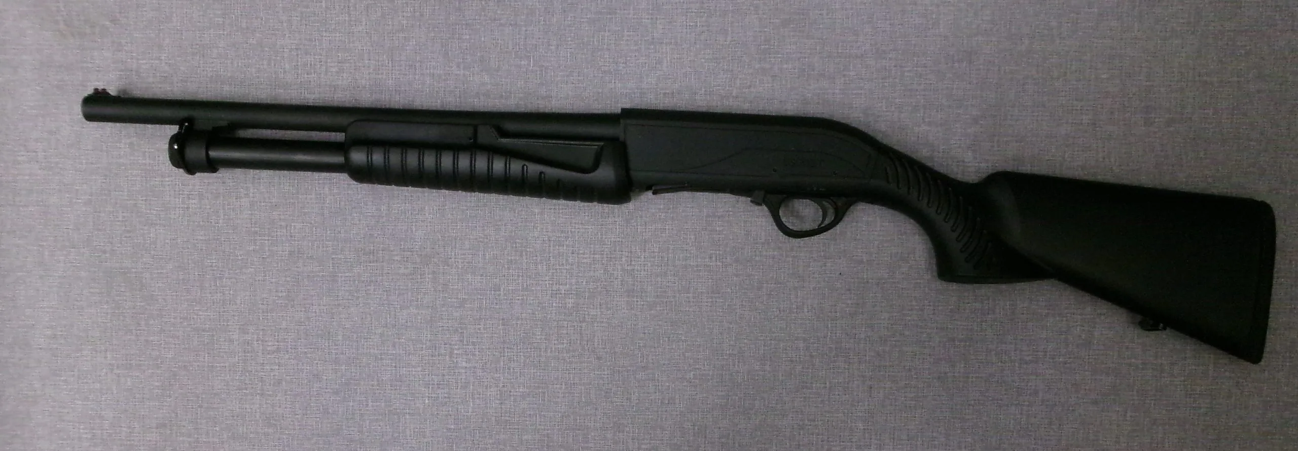 HATSAN ESCORT AIMGUARD 12 USATO