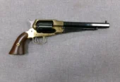 REVOLVER PIETTA 1858 CAL. 44 USATO