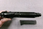 BERETTA 98 FS 9X21 USATA