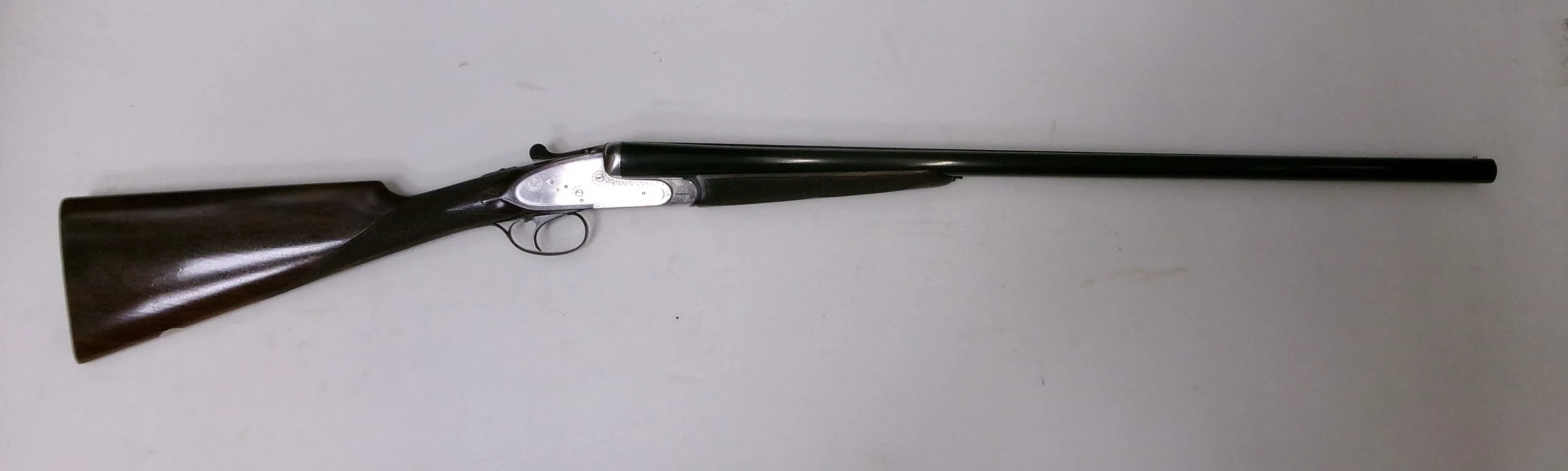 DOPPIETTA RENATO GAMBA LONDON 12 USATA