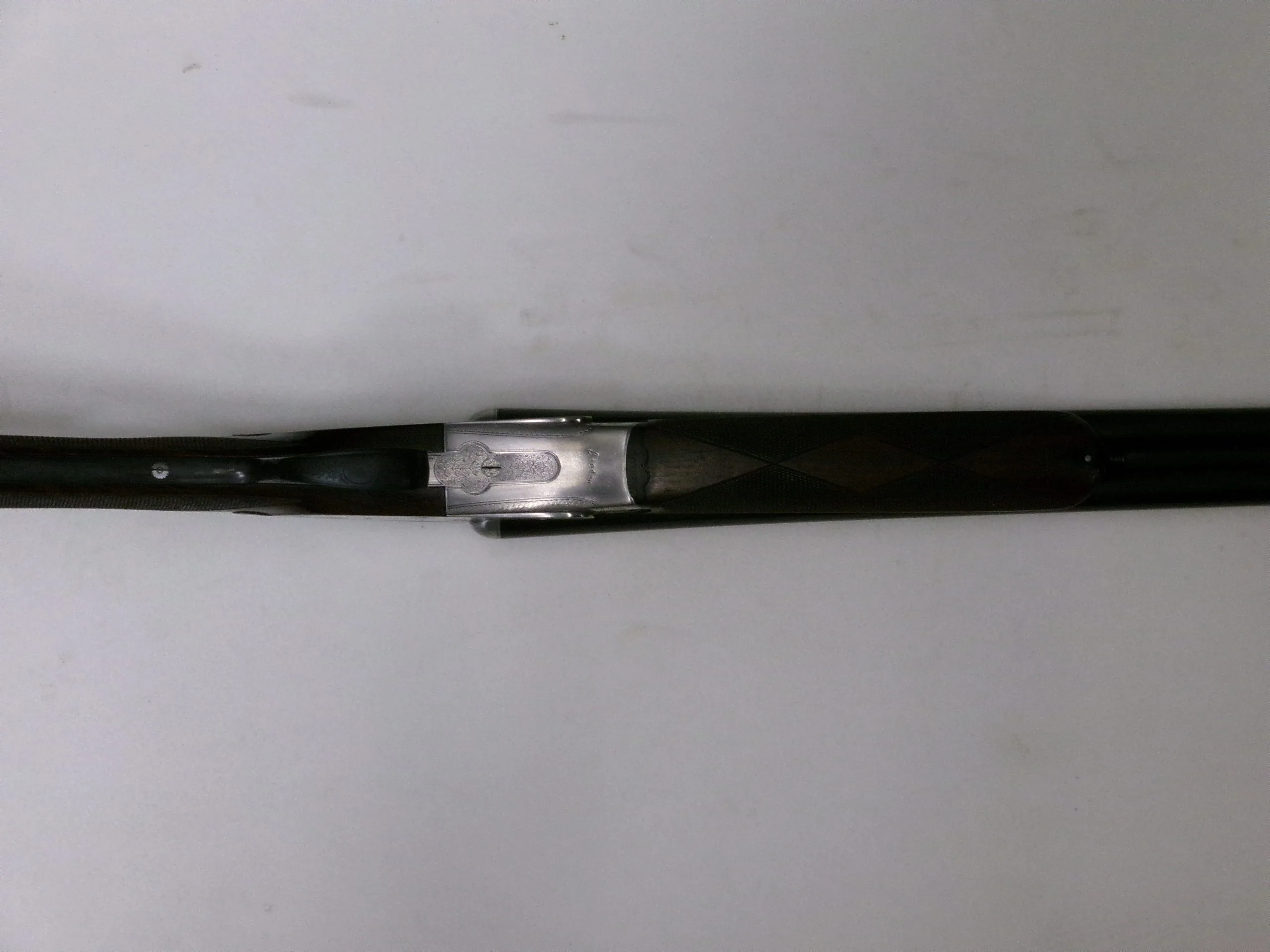 DOPPIETTA RENATO GAMBA LONDON 12 USATA