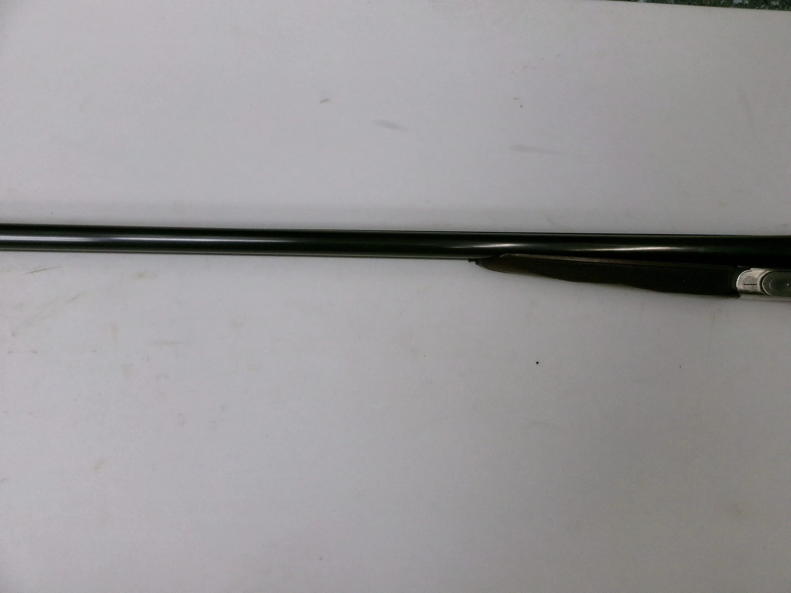 DOPPIETTA RENATO GAMBA LONDON 12 USATA