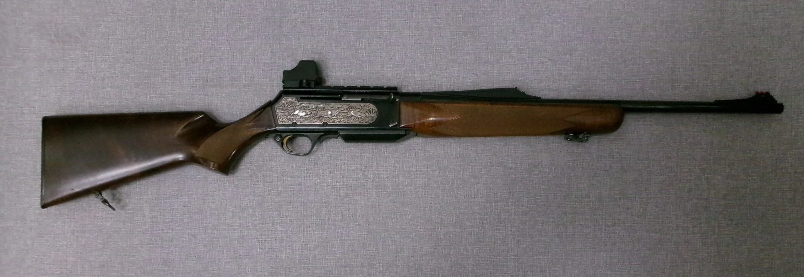 BROWNING BAR LIGHT PRIMA 30-06 USATA