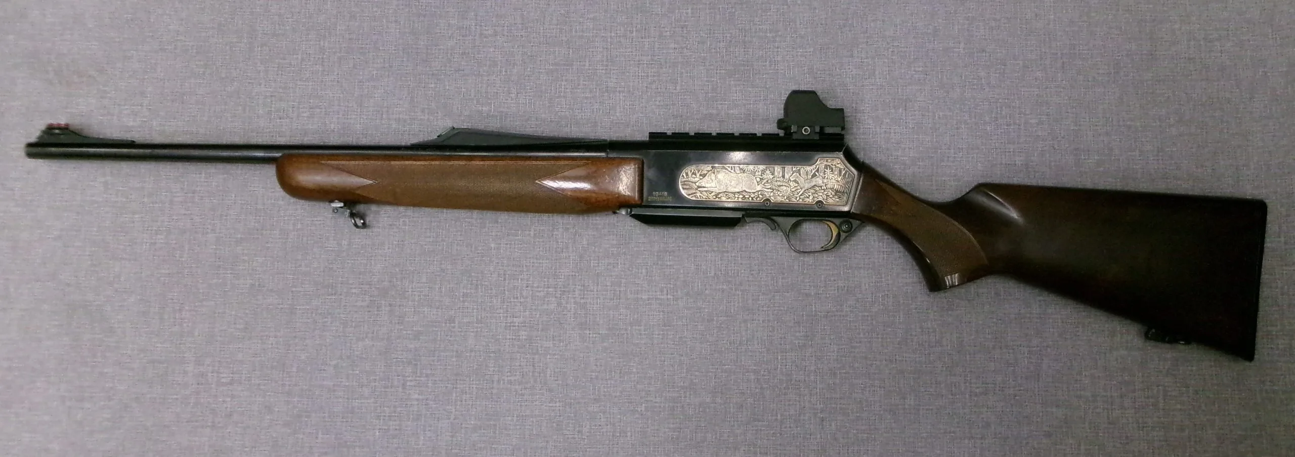 BROWNING BAR LIGHT PRIMA 30-06 USATA