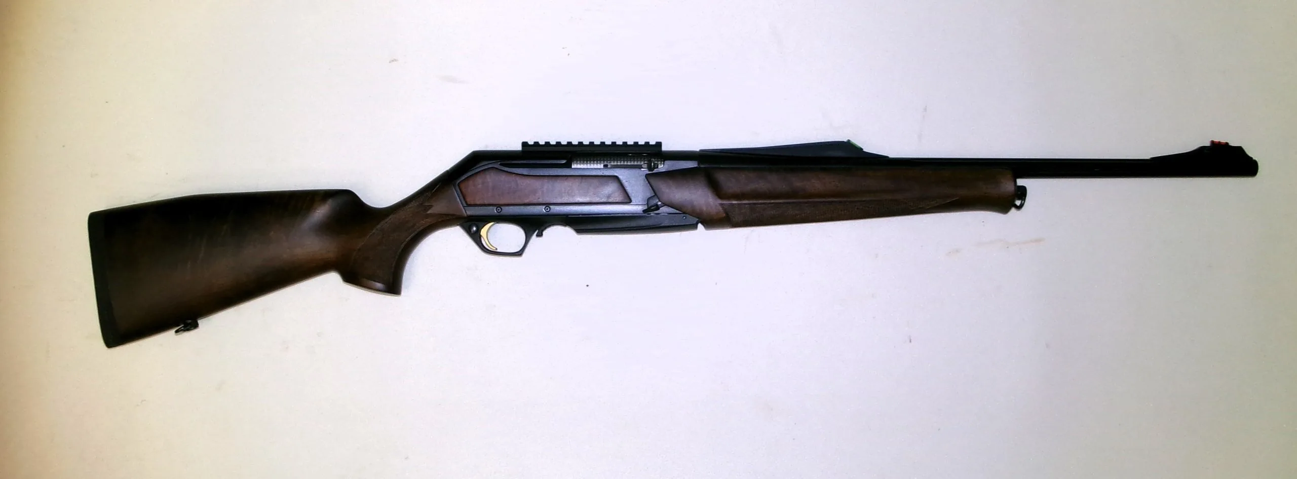 BROWNING BAR MK3 ZENITH WOOD 30-06 USATA