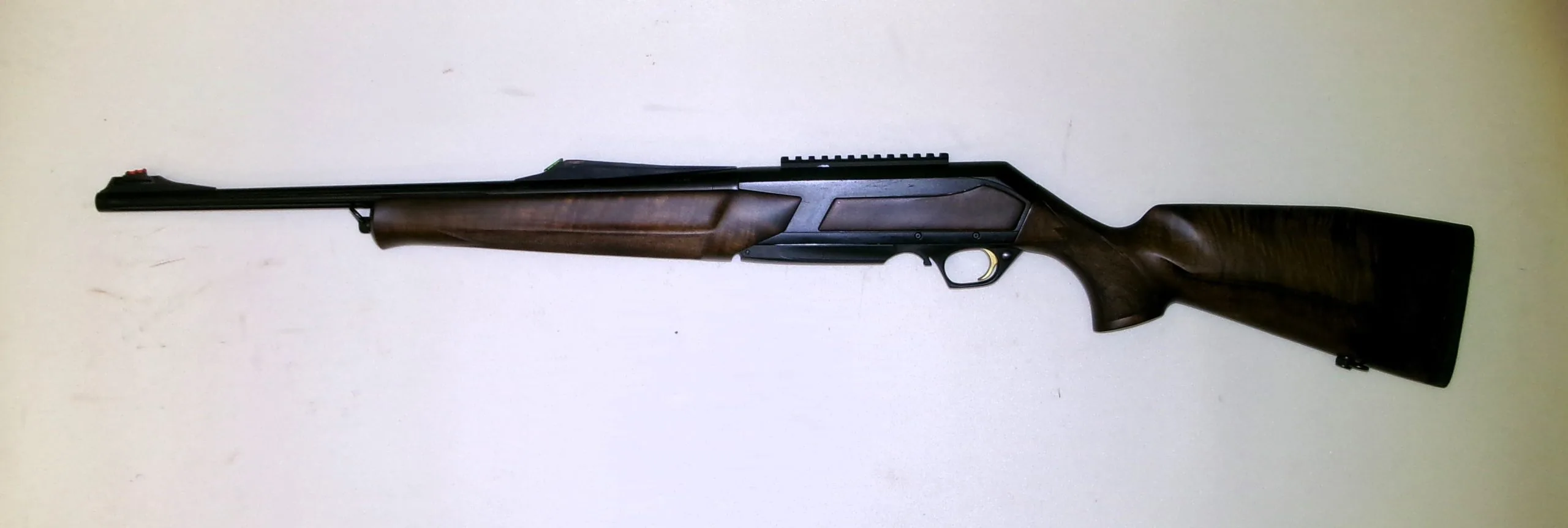 BROWNING BAR MK3 ZENITH WOOD 30-06 USATA