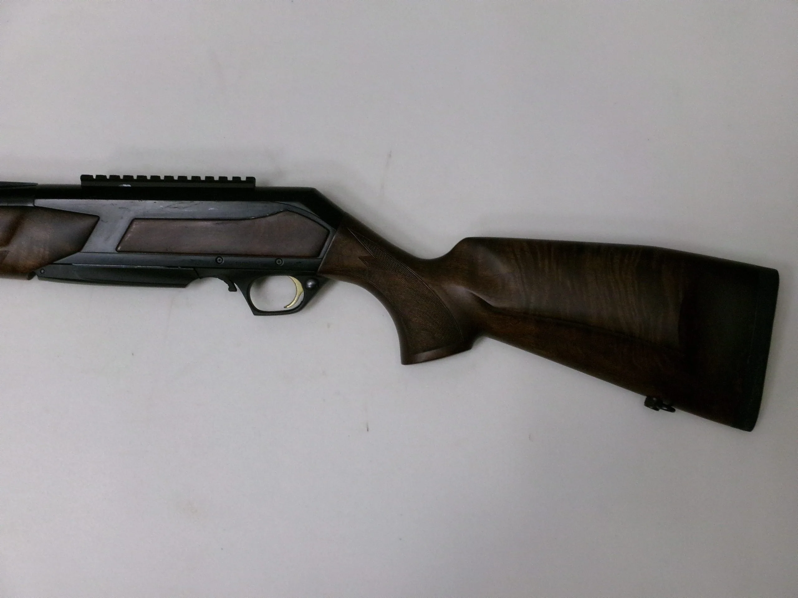 BROWNING BAR MK3 ZENITH WOOD 30-06 USATA