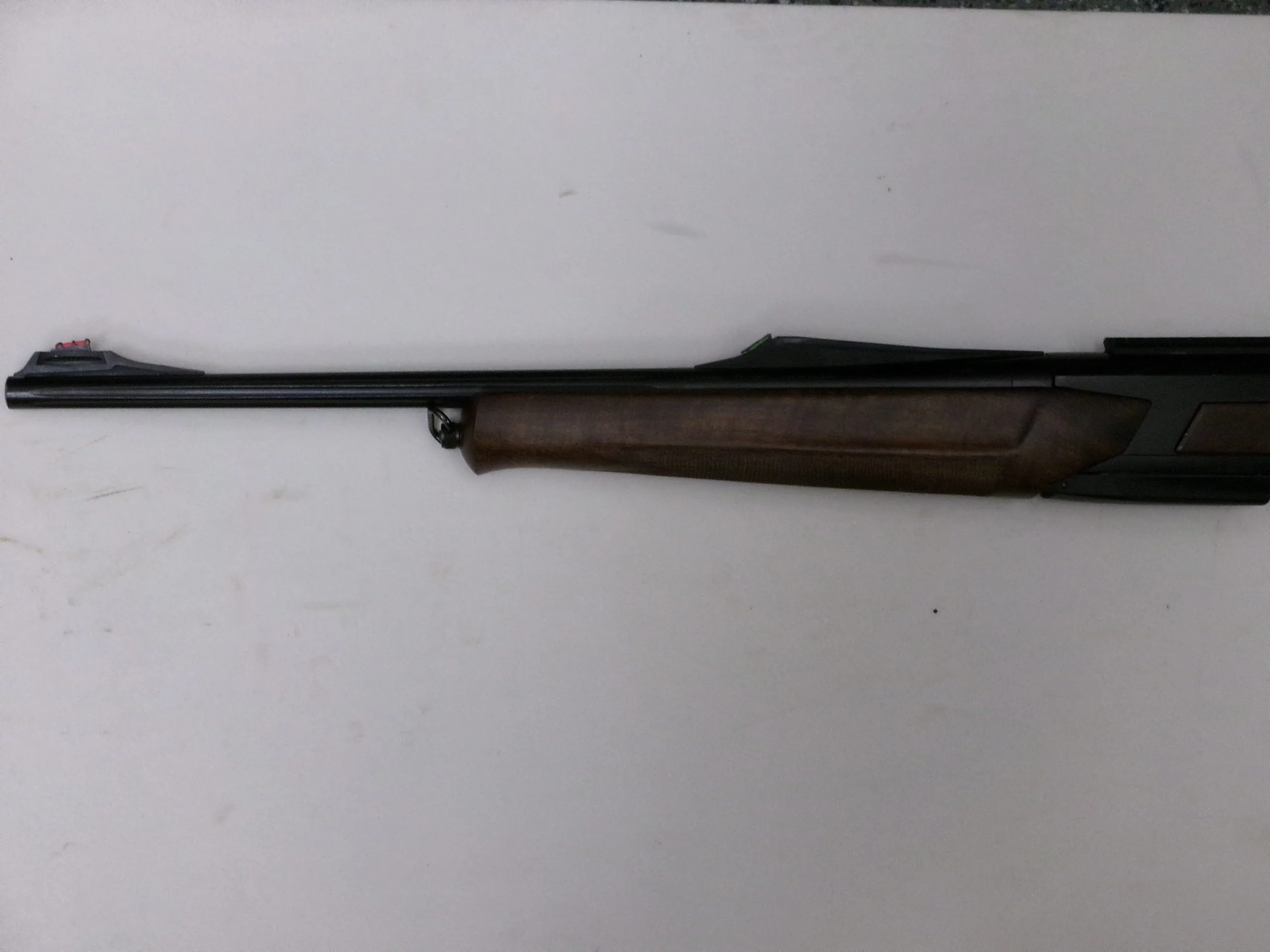 BROWNING BAR MK3 ZENITH WOOD 30-06 USATA