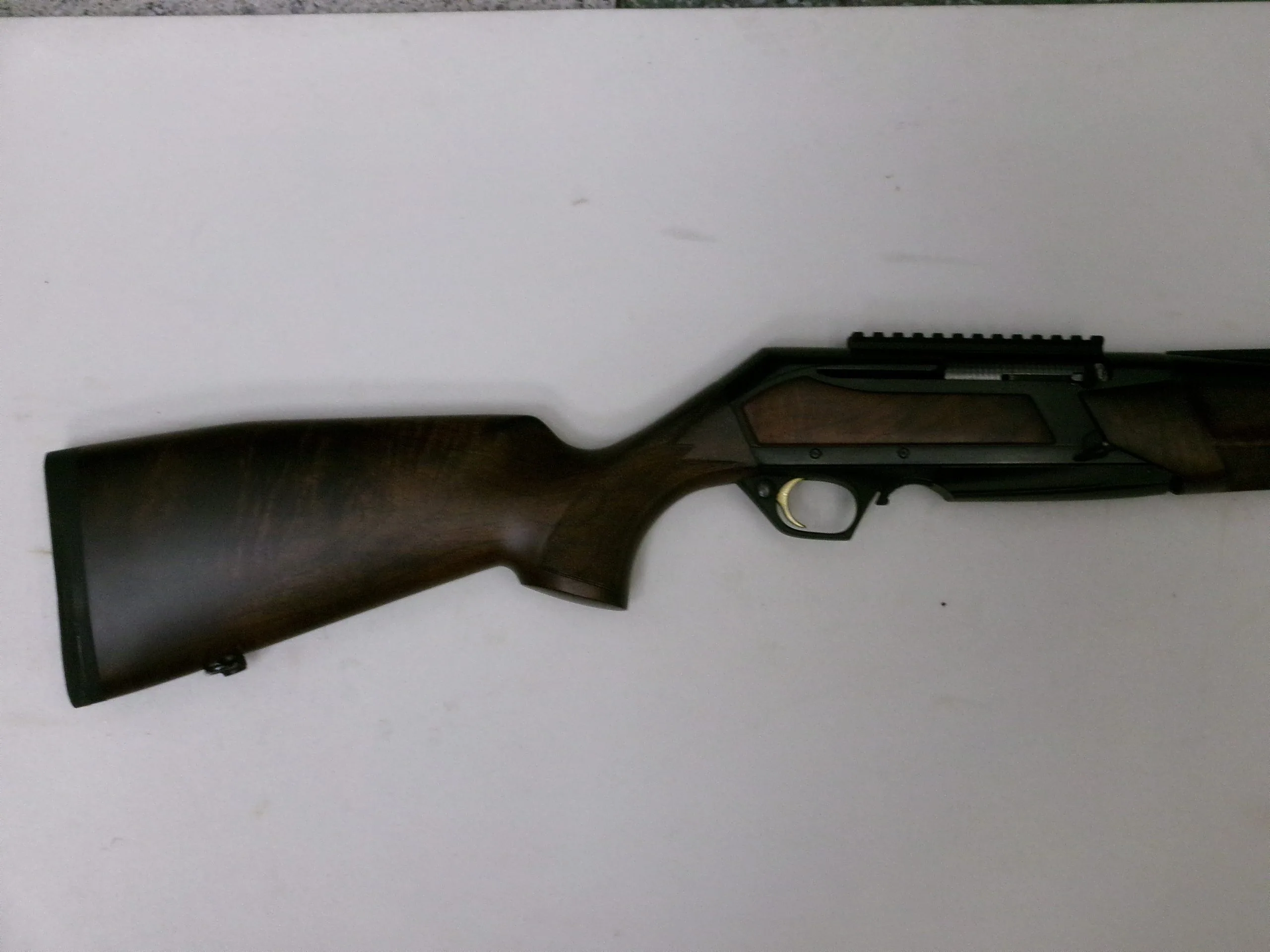 BROWNING BAR MK3 ZENITH WOOD 30-06 USATA