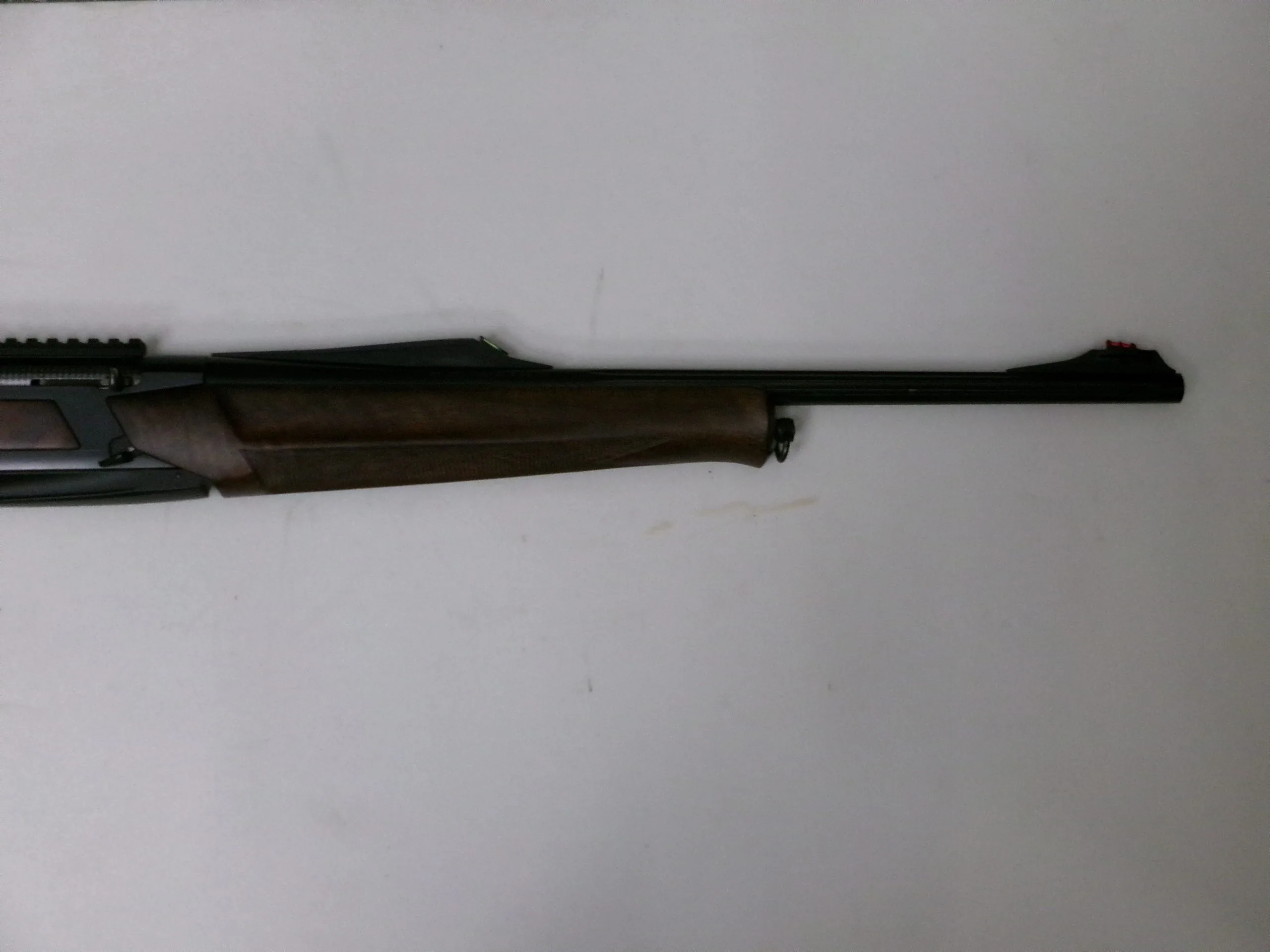 BROWNING BAR MK3 ZENITH WOOD 30-06 USATA