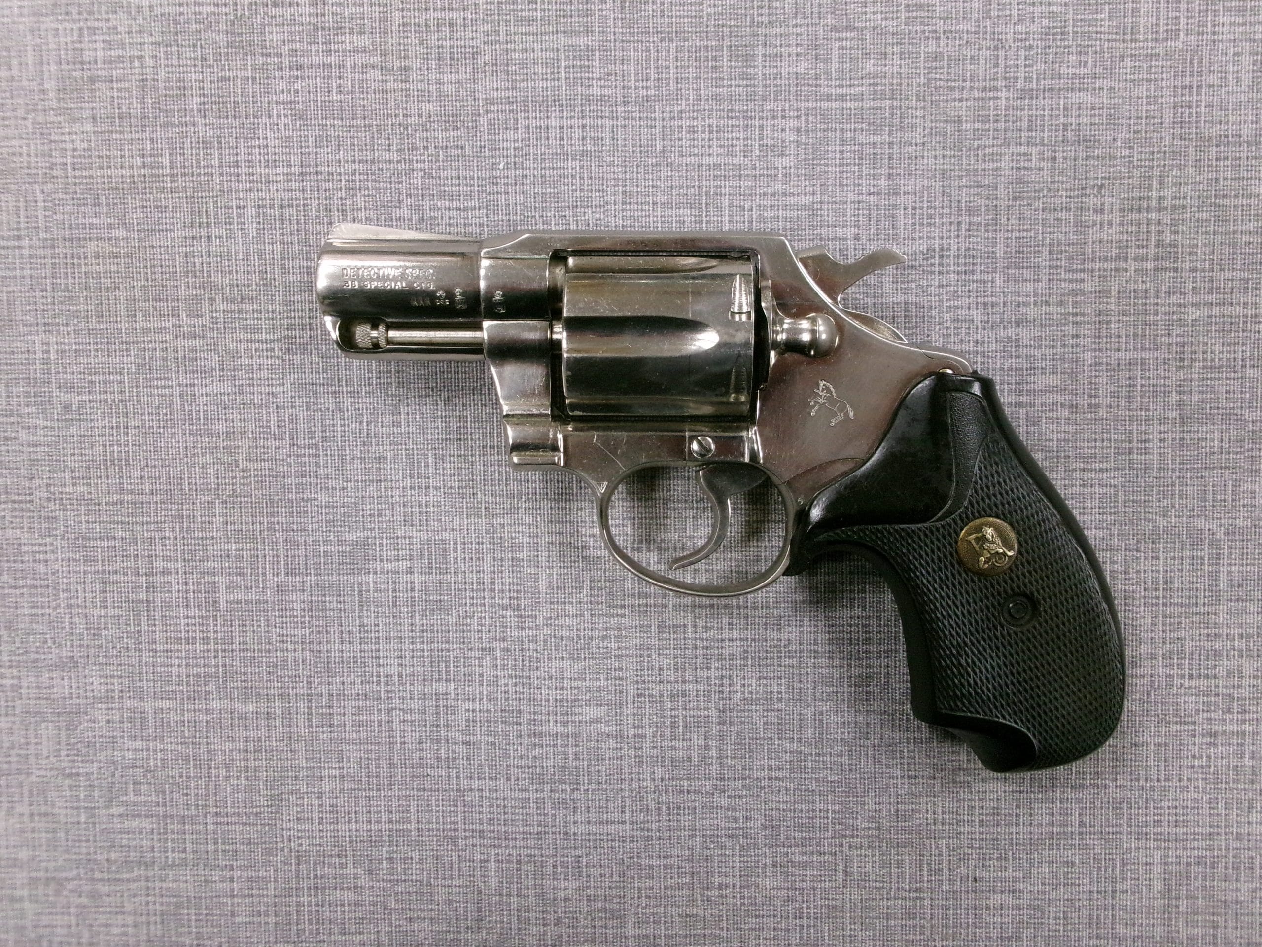 COLT DETECTIVE SPECIAL