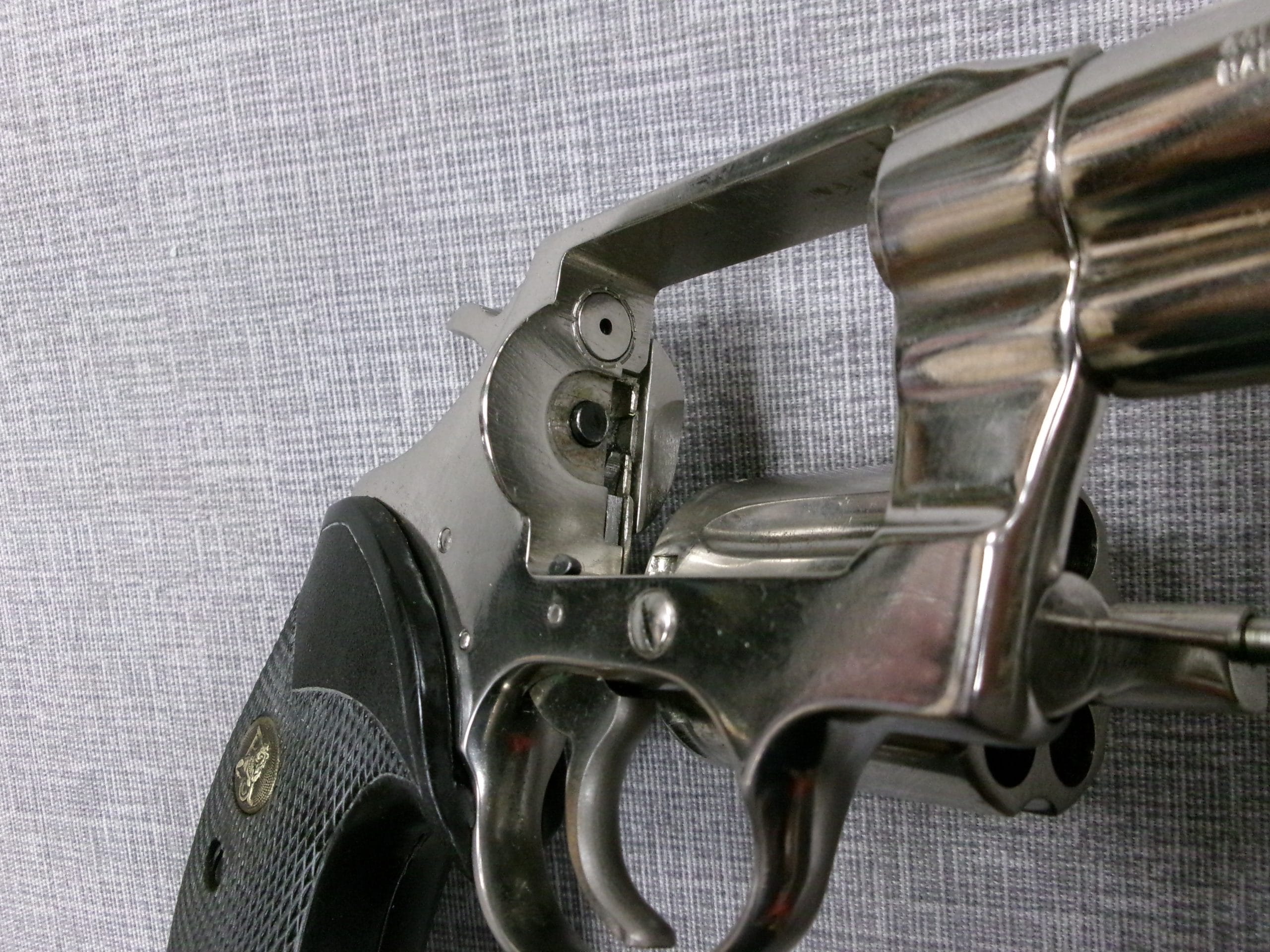 COLT DETECTIVE SPECIAL