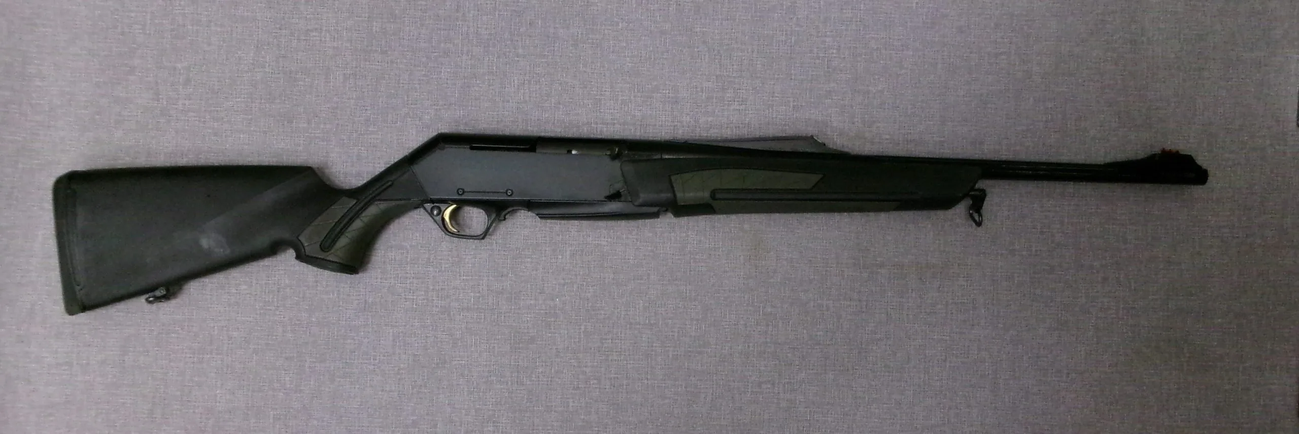 BROWNING BAR LONGTRACK CAL 9,3X62 MAUSER USATA