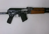 ZASTAVA M70 7,62X39