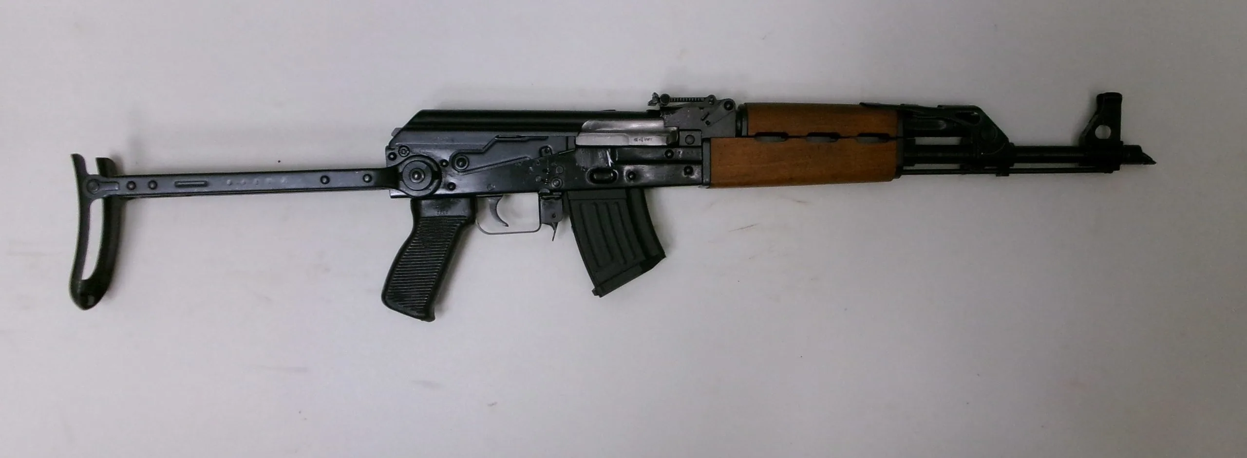 ZASTAVA M70 7,62X39