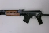 ZASTAVA M70 7,62X39