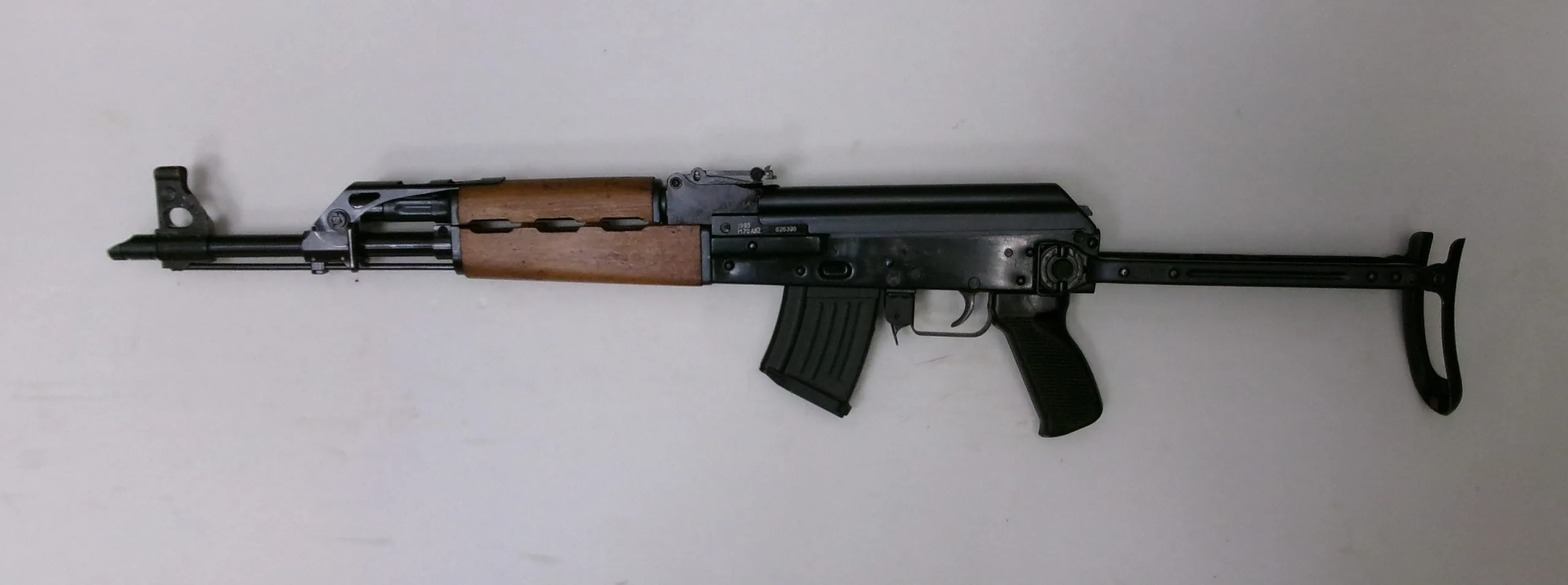 ZASTAVA M70 7,62X39