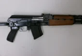 ZASTAVA M70 7,62X39