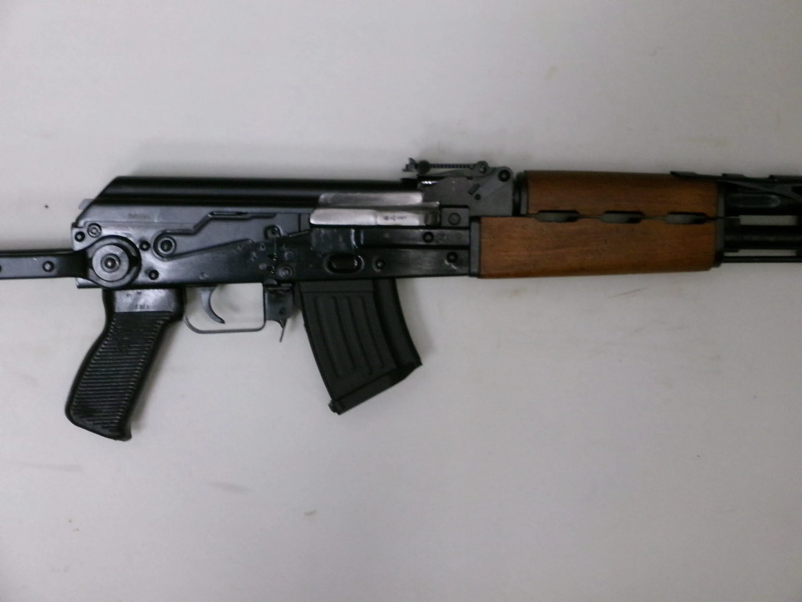 ZASTAVA M70 7,62X39