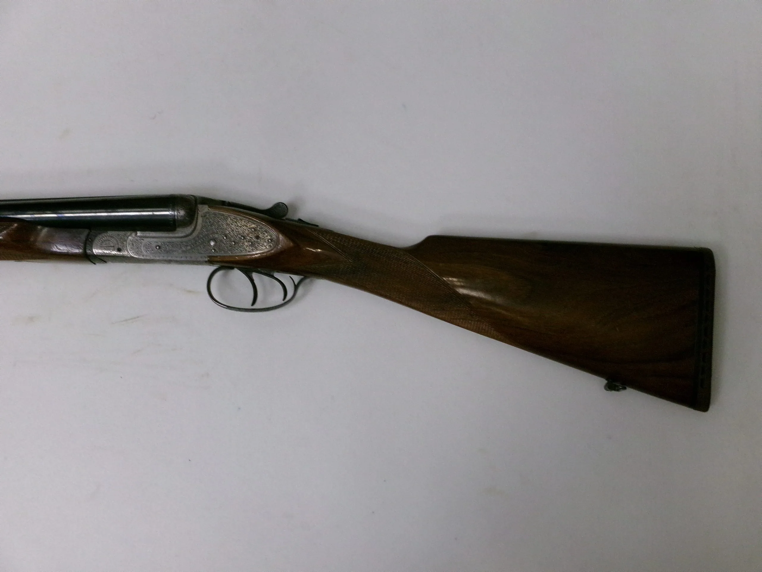 BERNARDELLI ROMA 6 CAL.12