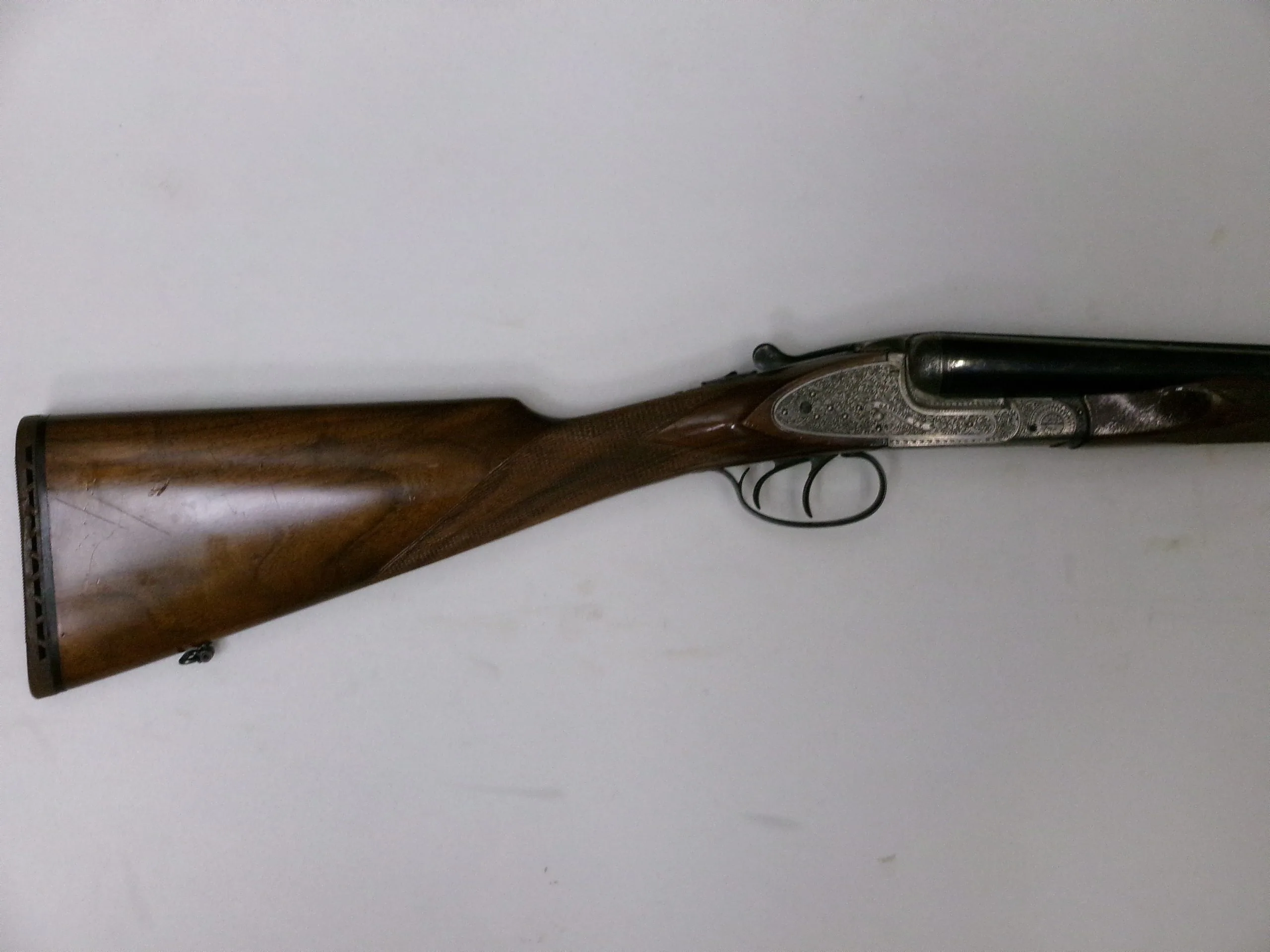 BERNARDELLI ROMA 6 CAL.12