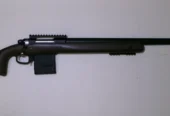 RUGER HAWKEYE 6,5 CREEDMOOR USATA