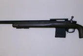 RUGER HAWKEYE 6,5 CREEDMOOR USATA