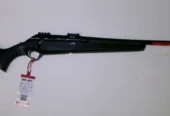 BENELLI LUPO BE.S.T. 6,5 CREEDMOOR USATA