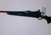BENELLI LUPO BE.S.T. 6,5 CREEDMOOR USATA