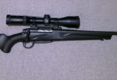 FRANCHI HORIZON 270 WIN. USATA