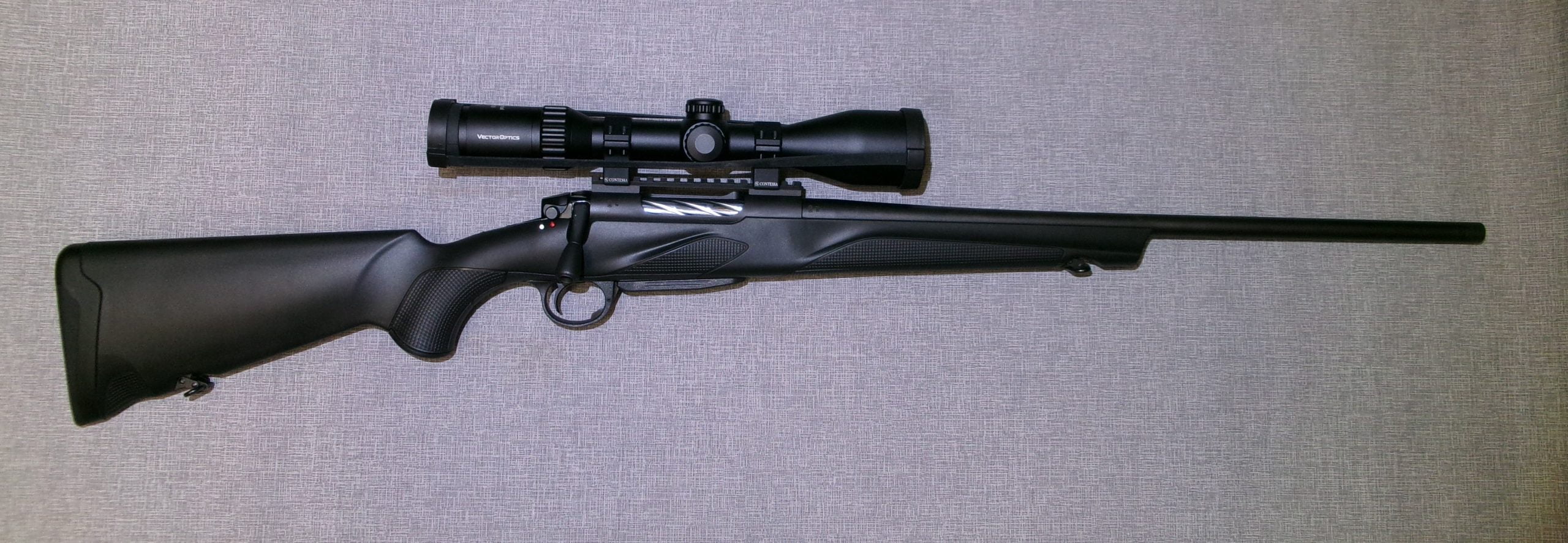 FRANCHI HORIZON 270 WIN. USATA