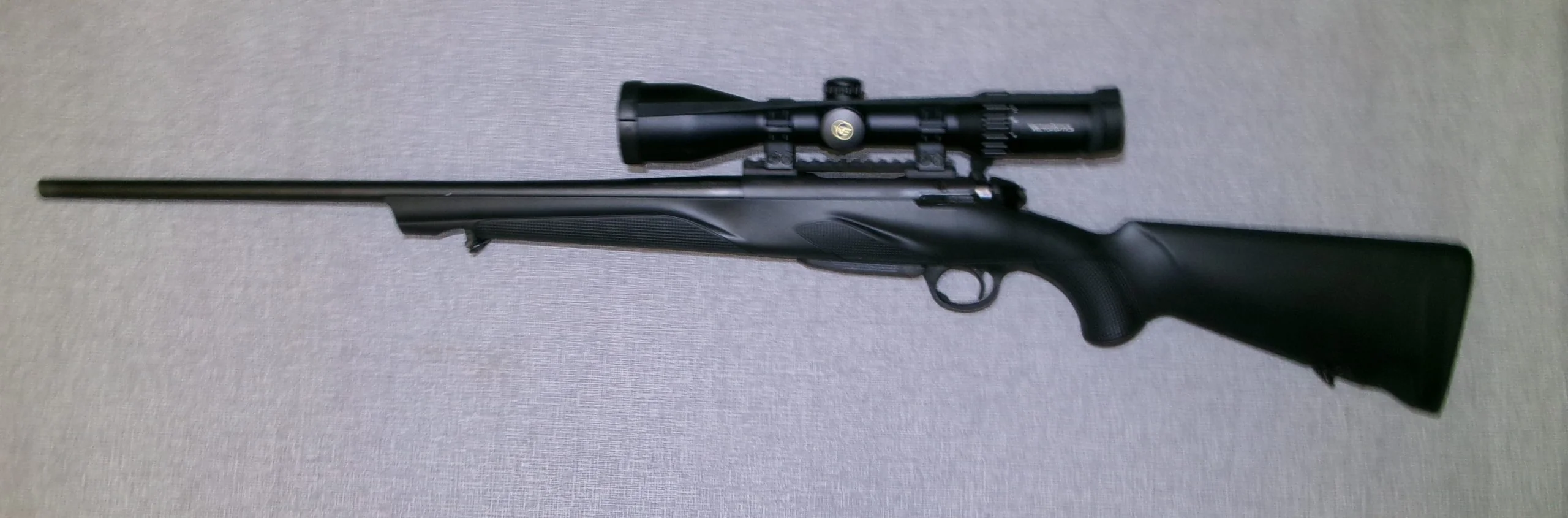 FRANCHI HORIZON 270 WIN. USATA