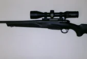 FRANCHI HORIZON 270 WIN USATA