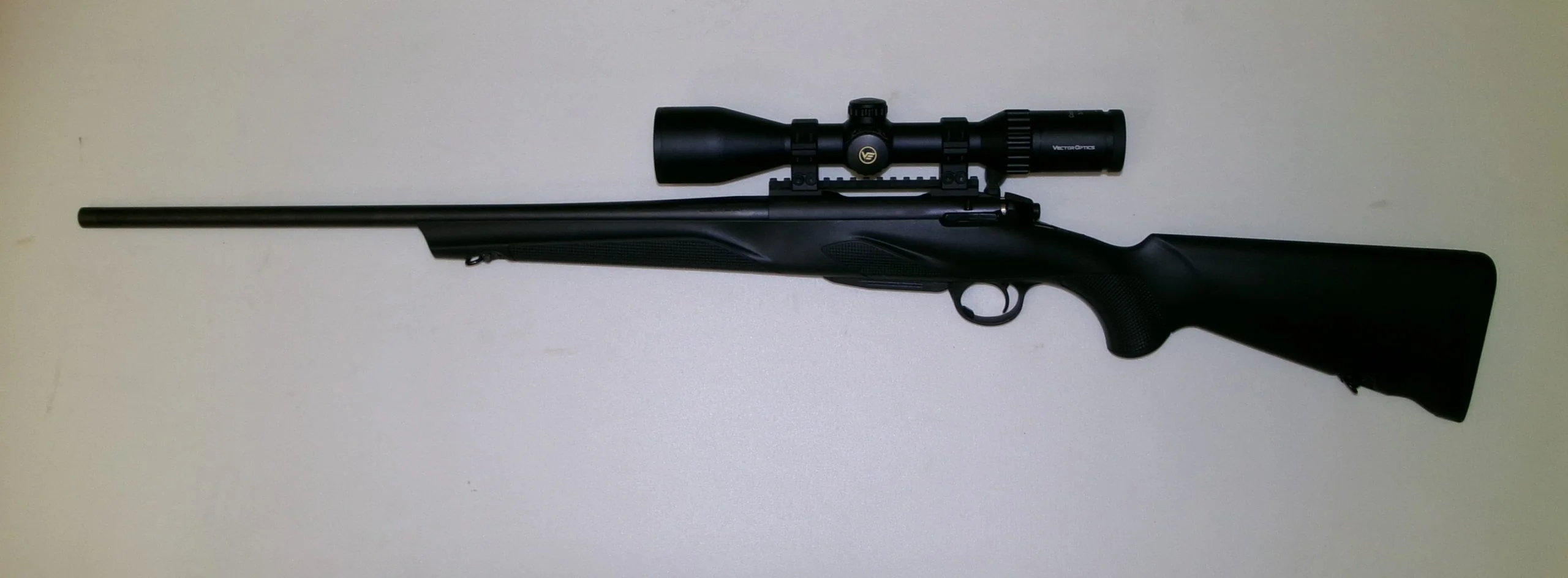 FRANCHI HORIZON 270 WIN USATA