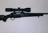 FRANCHI HORIZON 270 WIN USATA